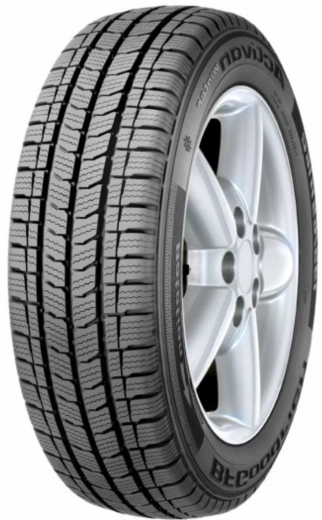 Фото BFGoodrich Activan Winter