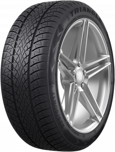 Фото Triangle WinterX TW401 185/70 R14 88T Китай нешип