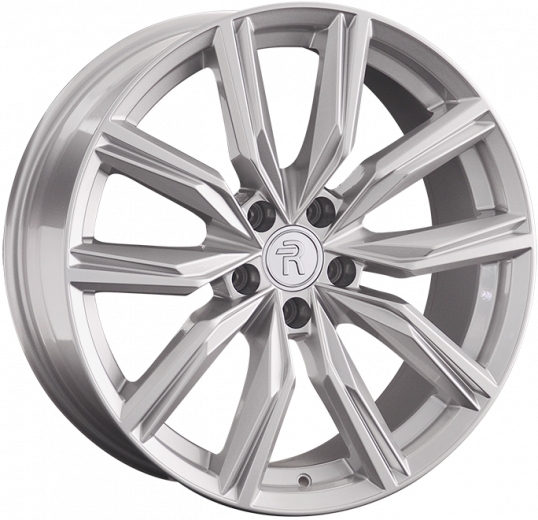 Фото Replica Replay VV345 Volkswagen () 8,5x19 5x112 ET28 dia 66,6 S