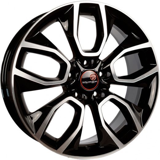 Фото Remain Skoda Kodiaq (R202)