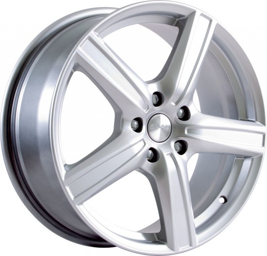 Фото Скад Адмирал 6,5x17 5x108 ET50 dia 63,35 селена