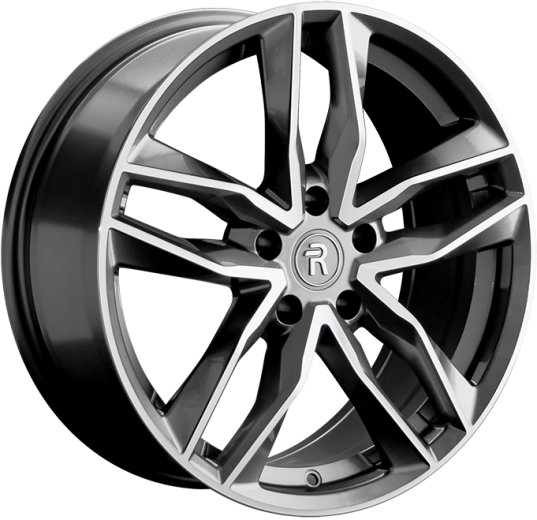 Фото Replay HV123 Land Rover () 8x18 5x114,3 ET37 dia 66,6 GMFP