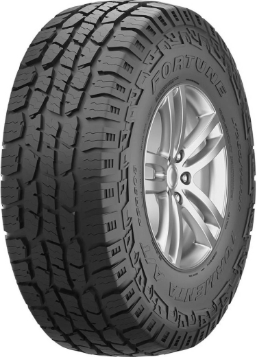 Фото Fortune Tormenta A/T FSR308 245/70 R17 110T