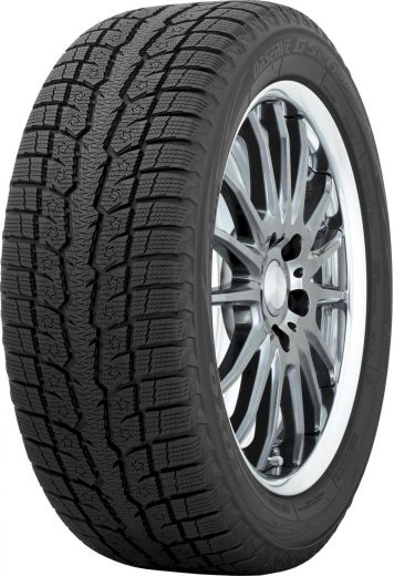 Фото Toyo Observe Gsi-6 215/60 R16 95H нешип