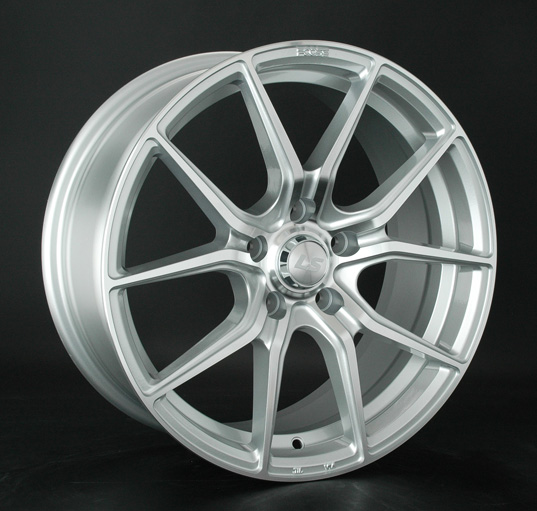 Фото LS Wheels 759 7,5x17 5x114,3 ET45 dia 73,1 SF