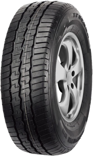 Фото Tracmax Transporter RF-09 215/70 R15C 109/107R Китай