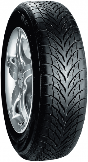 Фото BFGoodrich Profiler 2