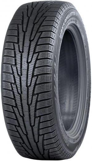Фото Nokian Tyres Hakkapeliitta R