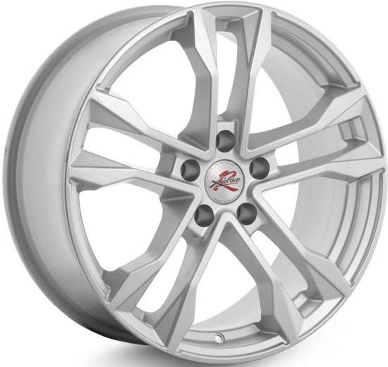 Фото X Trike RST R068 VW Touareg 8x18 5x112 ET25 dia 66,6 HS