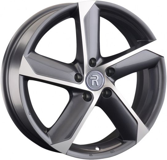 Фото Replay Ki252 KIA () 7x18 5x114,3 ET40,5 dia 67,1 GMF