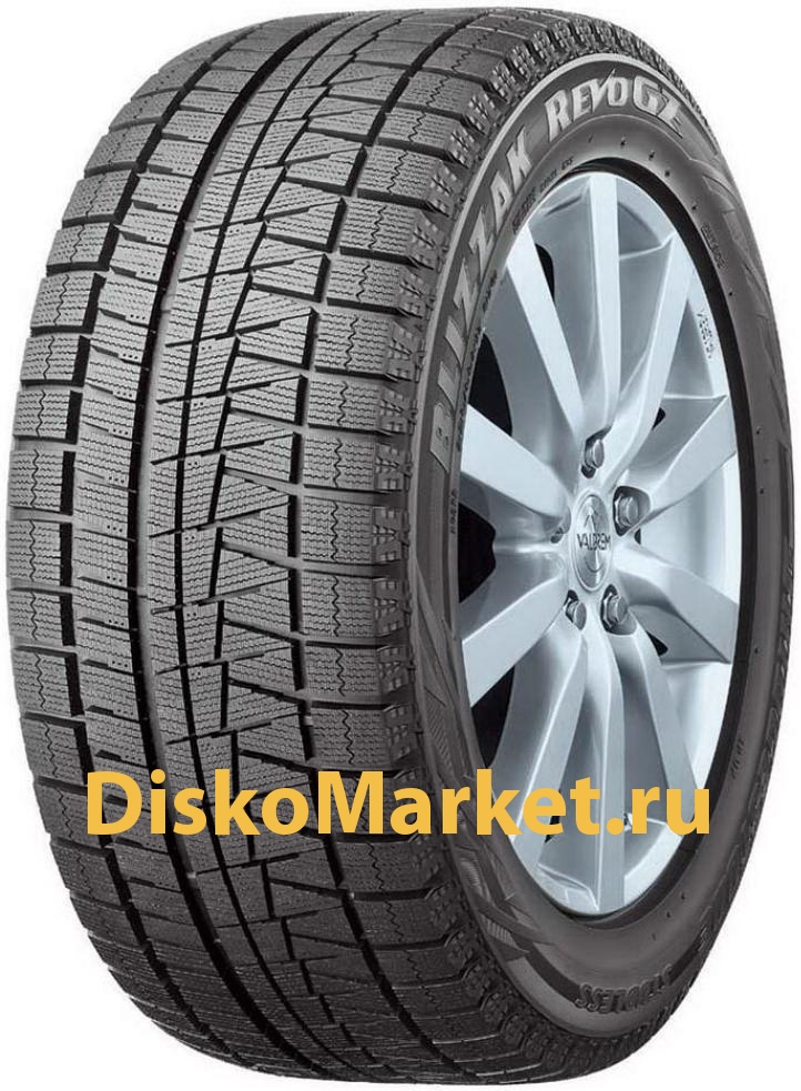 Шины Bridgestone Blizzak REVO GZ 185 ...