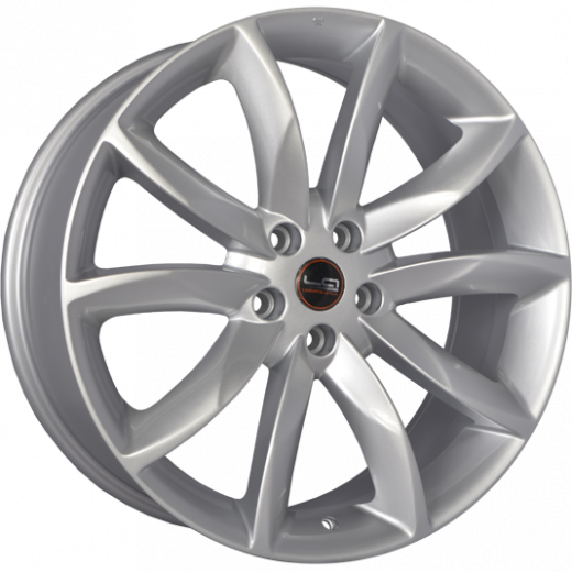 Фото TD Toyota (TY215) 8,5x20 5x114,3 ET35 dia 60,1 S