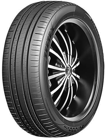 Фото Zeetex SU1000 VFM 255/45 R20 105V XL