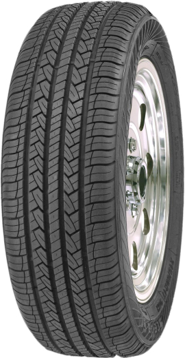 Фото Massimo Stella S1 275/65 R17 115H Китай