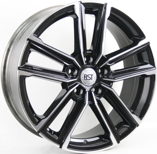 Фото RST R078 (Tiggo) 7x18 5x108 ET33 dia 60,1 BD