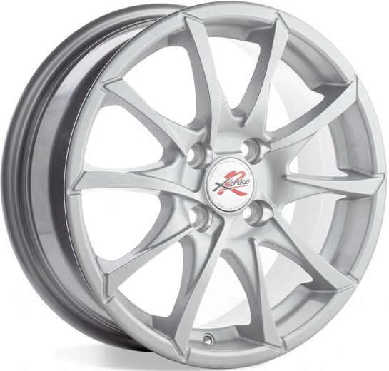 Фото X Trike RST R035 6x15 4x100 ET50 dia 60,1 HSL