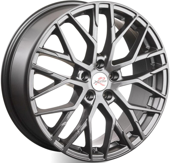 Фото X Trike RST R019 7,5x19 5x108 ET46 dia 63,4 BMG