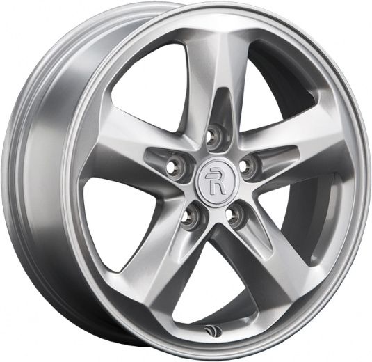 Фото Replica Replay FD32 Ford () 6,5x16 5x108 ET50 dia 63,3 S