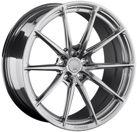 Фото LS Forged LS FG05 8,5x19 5x112 ET25 dia 66,6 HPB