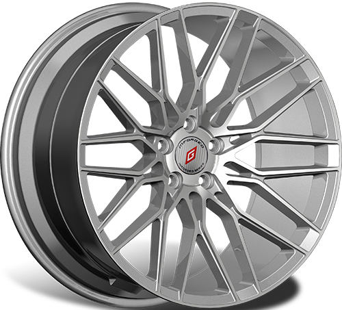 Фото Inforged IFG34 9,5x19 5x112 ET32 dia 66,6 silver