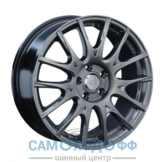 Фото Enkei Tuning SC08 7x17 5x108 ET40 dia 73,1 HPB