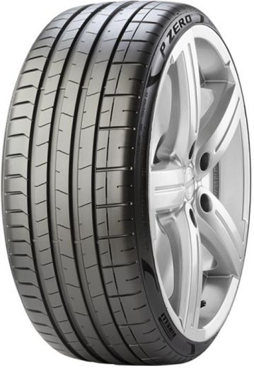 Фото Pirelli PZero PZ4 Sports Car 285/40 R20 108Y XL * Seal Inside