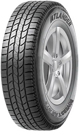 Фото Atlander Roverstar A/T II 235/70 R16 110/107S