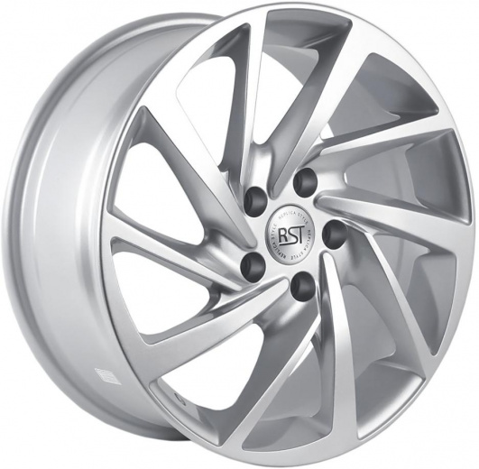 Фото RST R017 7x17 5x112 ET40 dia 57,1 S Россия