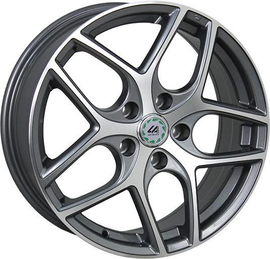 Фото TD Special Series TY17-S Toyota () 7x17 5x114,3 ET45 dia 60,1 GMF