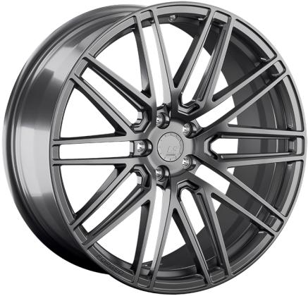 Фото LS Forged LS FG12 11,5x23 5x112 ET43 dia 66,6 MGM