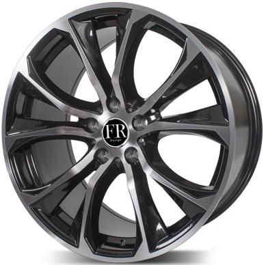 Фото Replica FR B923 BMW () 10x20 5x120 ET40 dia 74,1 BMF