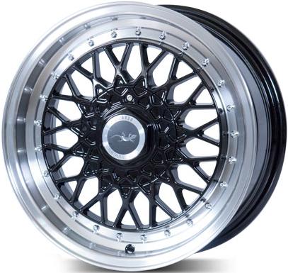 Фото Lizardo XH157 7,5x16 4x98 ET25 dia 67,1 BML