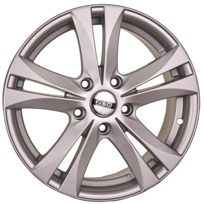 Фото TechLine NEO 744 6,5x17 5x114,3 ET48 dia 66,1 S Россия