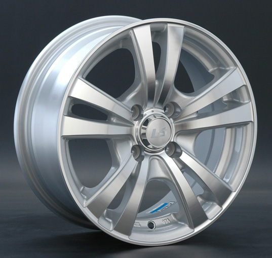 Фото LS Wheels 141 7x16 5x114,3 ET40 dia 73,1 SF