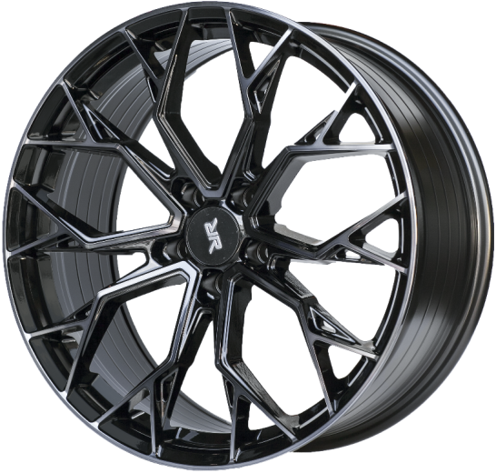 Фото Race Ready CSSYA5640 8x18 5x112 ET40 dia 66,6 B-P/B