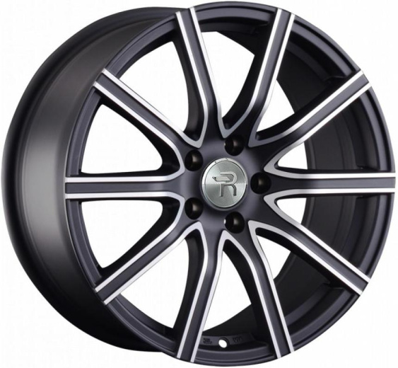 Фото Replay MR335 Mercedes () 8x18 5x112 ET29 dia 66,6 MBF