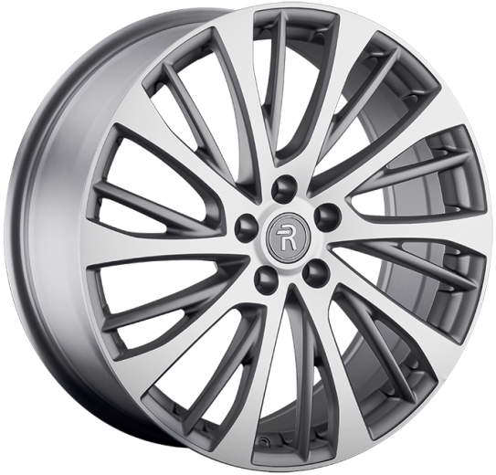 Фото Replay CHG35 Changan () 8x20 5x114,3 ET42 dia 60,1 MGMF