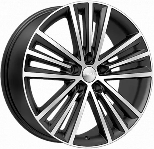 Фото Скад Манчестер