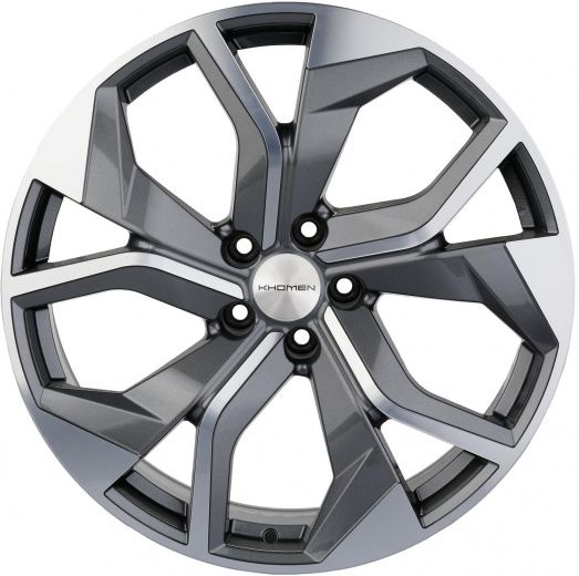 Фото Khomen Wheels KHW2006 (RX)