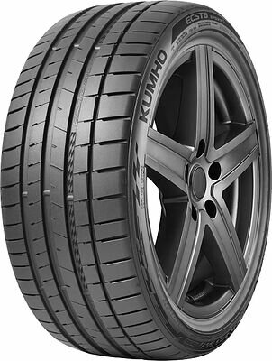 Фото Kumho Ecsta Sport S PS72 255/35 R18 94Y XL