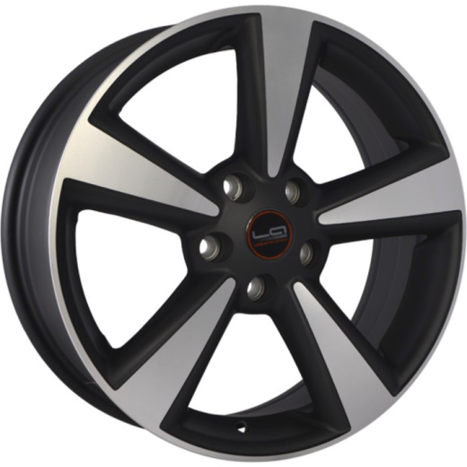 Фото LegeArtis NS38 Nissan () 6,5x17 5x114,3 ET40 dia 66,1 MBF