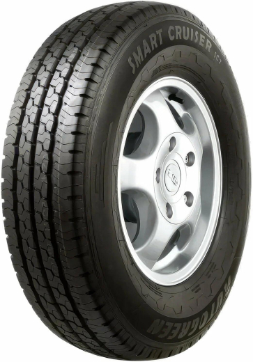 Фото Autogreen Smart Cruiser-SC7 195/75 R16C 107/105R