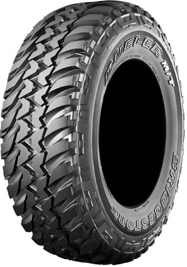 Фото Bridgestone Dueler M/T 674 235/75 R15 104/101Q