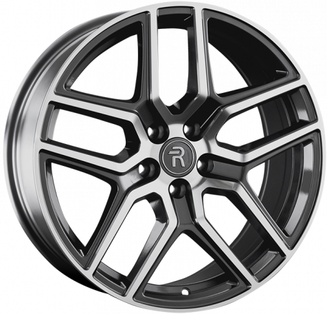 Фото Replay HV65 Haval () 8x18 5x114,3 ET37 dia 66,6 GMF