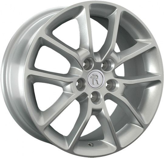 Фото Replay FD108 Ford () 7,5x17 5x108 ET52,5 dia 65,1 S