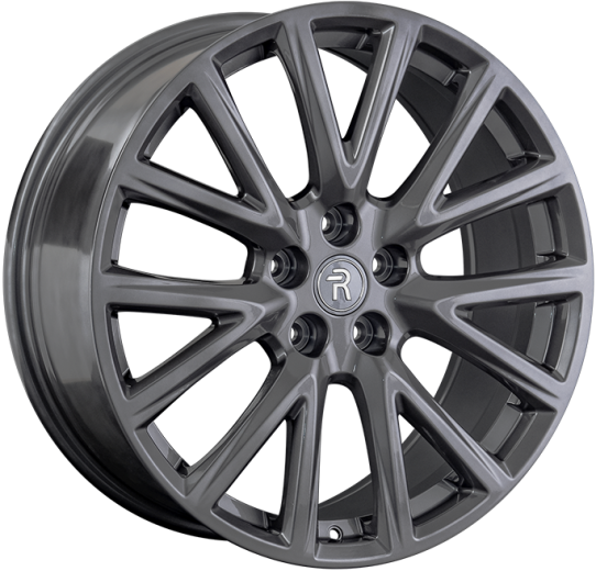 Фото Replay MZ197 Mazda () 8,5x20 5x114,3 ET45 dia 67,1 GM