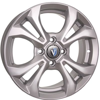 Фото TechLine Venti 1504 6x15 4x100 ET46 dia 54,1 S Россия