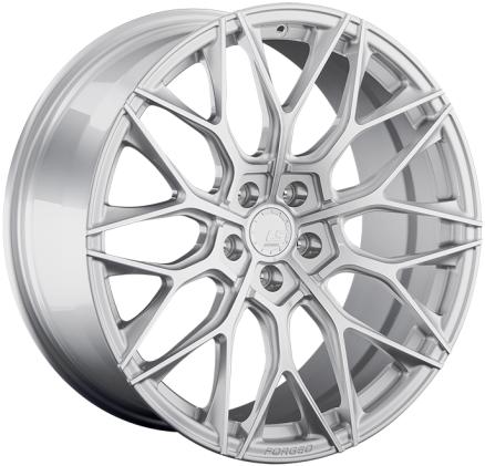 Фото LS Forged LS FG10 8,5x20 5x114,3 ET54 dia 67,1 SF