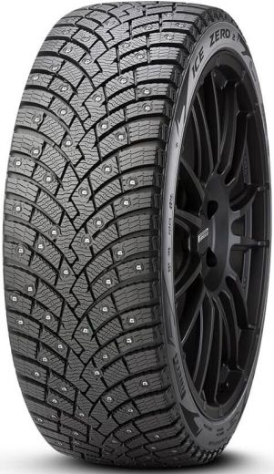 Фото Pirelli Winter Ice Zero 2