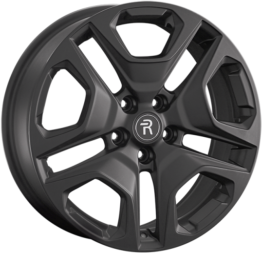 Фото Replay CHG38 Changan () 7,5x19 5x114,3 ET35 dia 60,1 MB